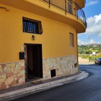 Panoramico WiFi TV Centro Storico - Ferienwohnung