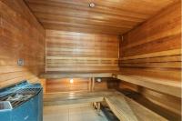 2-Bed Inner-City Pad with Gym & Sauna - Ferienwohnung Melbourne