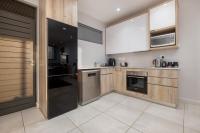 Two-Bedroom Deluxe Apartment