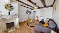 Au Petit Vauban 2 chambres & parking - B&B Colmar