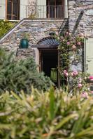 Bergerie Fiumicellu + maisonnette - B&B