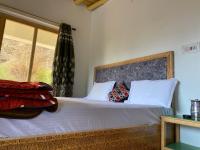 Doppelzimmer mit Balkon