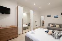 King Room with Garden View