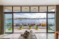 Spectacular Sea view Apt in the heart of Sliema - B&B
