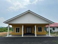 Huis met 4 Slaapkamers