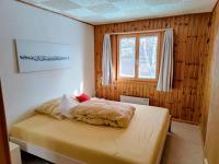 Bune - B&B Fiesch