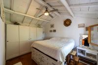 Chalet met 1 Slaapkamer