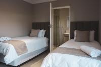 Palmera Guest House - Ferienwohnung Krugersdorp
