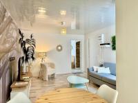 Apartamento de 2 dormitorios