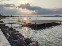 Royal Apartman - B&B Balatonlelle