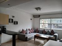 Boulevard Anfa - B&B Casablanca