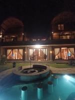 Villa Sasandu Termanu - B&B Gadog