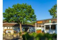 Mobil Home Cosy proche Europa park &Colmar-2 chambres-Clim - B&B Biesheim