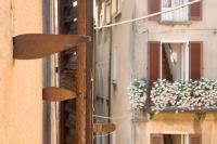 San Rocco Appartamento in centro storico - Ferienwohnung
