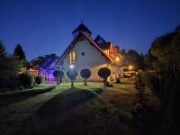 Dom Wypoczynkowy Leśniczówka 18 Węgierska Górka - Chambres d'hôtes Węgierska Górka