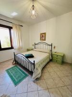 Habitación Cuádruple con baño privado