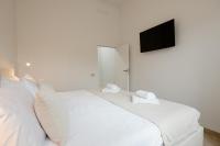 Deluxe Apartment mit 1 Schlafzimmer und Stadtblick