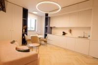 Premier Apartment mit 1 Schlafzimmer