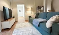 Appartement 2 Chambres