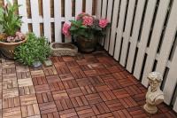 Classic groundfloor apartment with patio close to metro - B&B Copenhagen