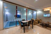 Rawafed resort - Bed and Breakfast Taif