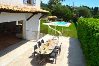 Villa 5 suites et piscine à Mougins - Ferienwohnung Mougins