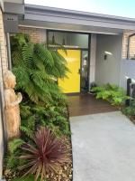 Parkside Boutique Lodge - B&B