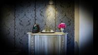 Suite King con Vasca Idromassaggio