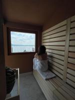 Terrazza sulle mura - Ferienwohnung