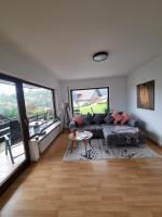 Miu's Ferienwohnung - Bed and Breakfast