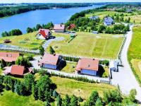Apartamenty Jaśmin i Lilia jez. Sunowo koło Ełku - Ferienwohnung
