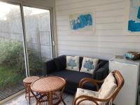 Maison pêcheur centre Saint Gilles Croix de Vie avec ménage et draps inclus - B&B Saint-Gilles-Croix-de-Vie
