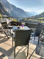 beb Aria di Montagna - B&B Forcola