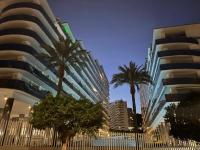 Elegance Benidorm Apartamento - B&B Benidorm