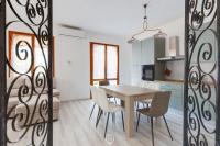 Villa del Mare - Appartamento Acqua - B&B