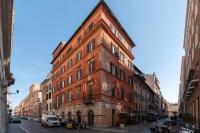 Frezza 39b - FromeHometoRome - B&B Roma