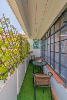 2 bedroom apartment in Parklands Nairobi - B&B