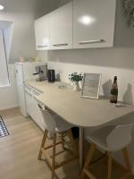 La Colocation - Ferienwohnung Dinan