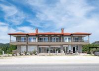 House Anastasia Sykia - Chambres d’hôtes