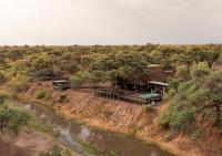 Hideaways Mogotlho Safari Lodge, Khwai River - Chambres d’hôtes