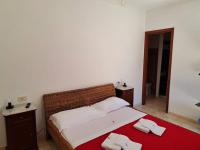 Chambre Double avec Salle de Bains Privative