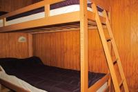 Chalet de 2 dormitorios