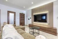 Lavish 3BED in Fair Water Homes Swieqi by Homely - B&B Swieqi