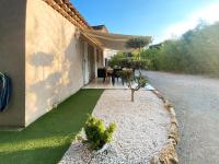 Villa "La Perle" piscine chauffée, Fitness proche Cannes, Fréjus, St Raphael, Grasse & Lac - B&B Montauroux