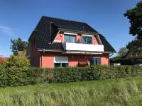 Kapitänsdeck - B&B