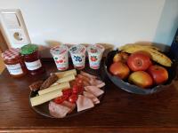 Biobauernhof Habersatter - B&B Radstadt