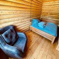 Doppelzimmer mit Bergblick