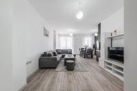 City Escape Apartment - B&B