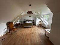 Habitación Doble con baño privado
