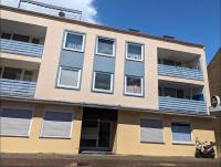 HarmoNest 2 Mgladbach south - B&B